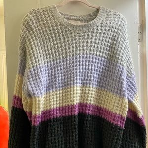Universal Thread Sweater